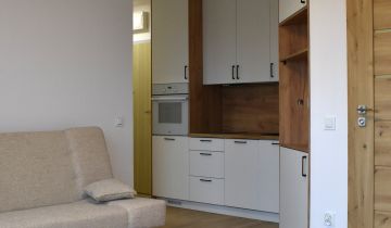 Mieszkanie 2-pokojowe Szczecin Gumieńce, ul. Bronowicka