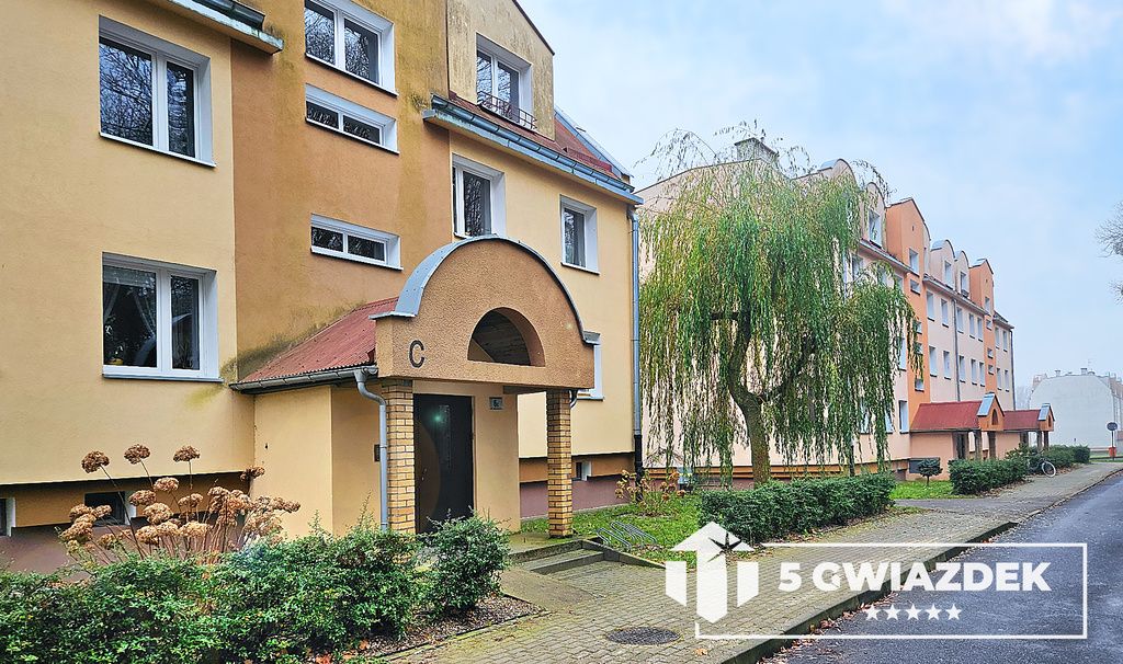 Mieszkanie 4-pokojowe Szczecinek, ul. Kołobrzeska. Zdjęcie 18