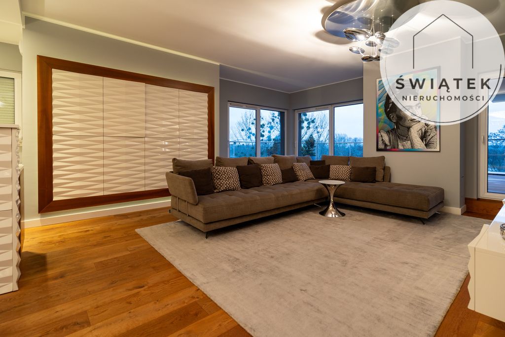 Mieszkanie 3-pokojowe Toruń, ul. Winnica. Zdjęcie 3