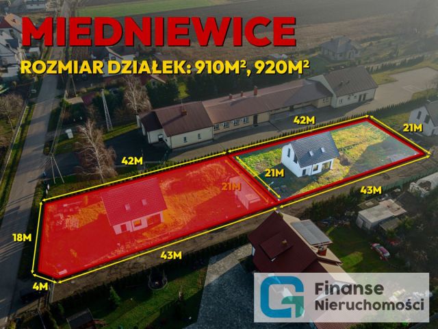 dom wolnostojący, 4 pokoje Miedniewice. Zdjęcie 1