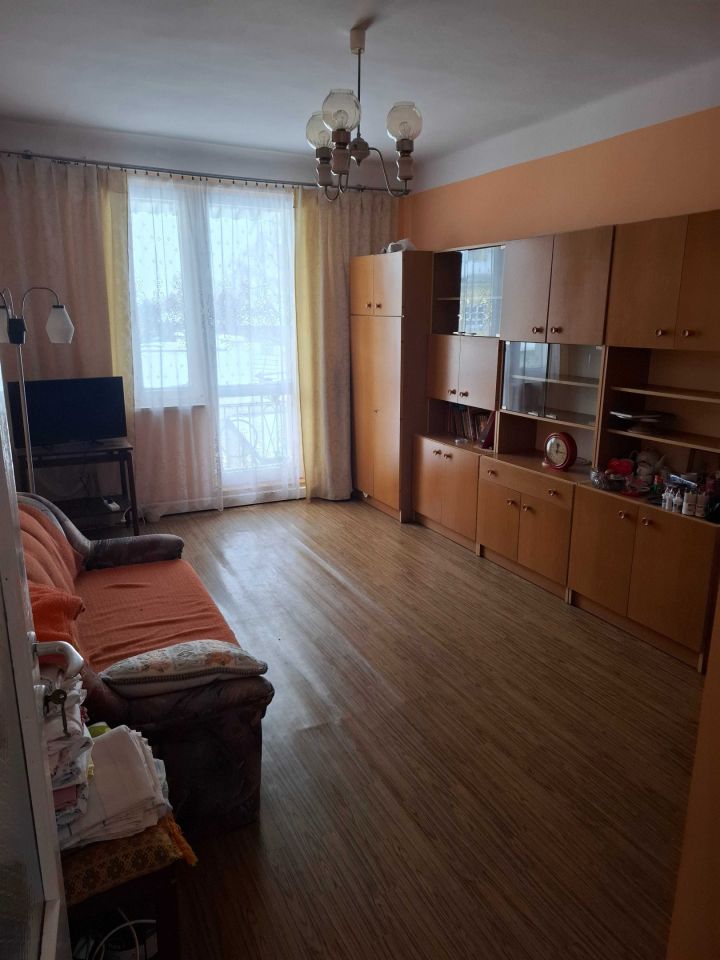 Mieszkanie 2-pokojowe Zamość, ul. Księcia Józefa Poniatowskiego. Zdjęcie 5