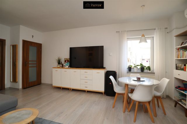 Mieszkanie 3-pokojowe Wągrowiec, ul. Gnieźnieńska. Zdjęcie 7