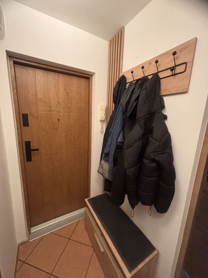 Mieszkanie 3-pokojowe Wałbrzych Podzamcze, ul. Basztowa. Zdjęcie 6