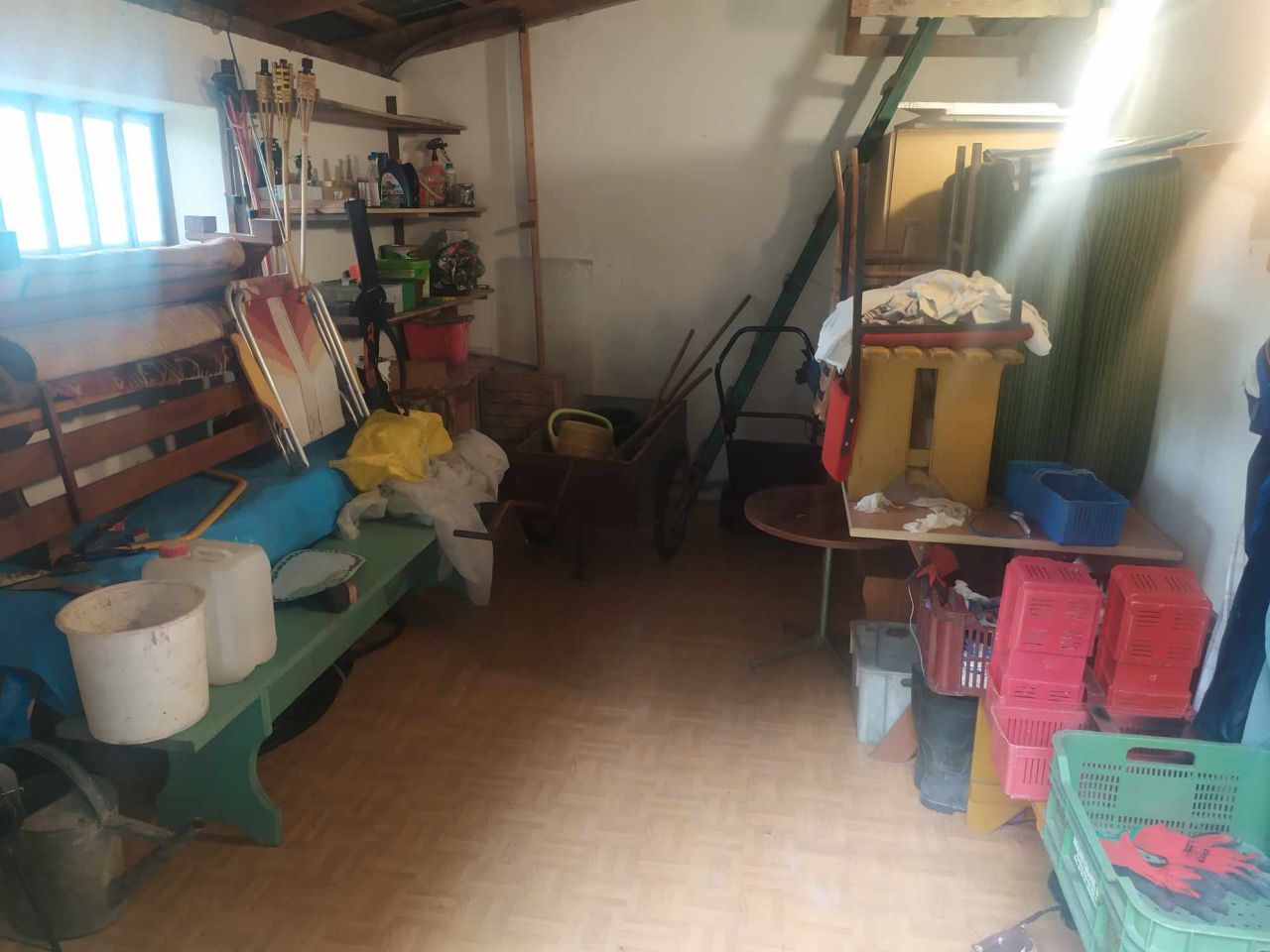 Działka rolno-budowlana Urzędów, ul. Spacerowa. Zdjęcie 9