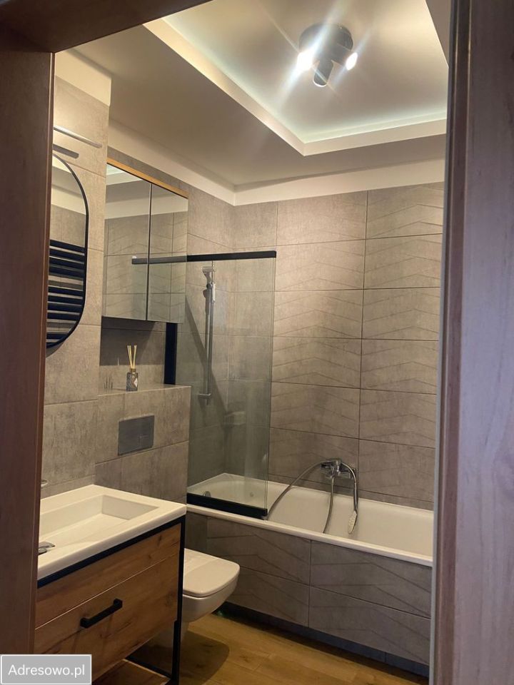 Mieszkanie 3-pokojowe Piaseczno, ul. Kazimierza Jarząbka. Zdjęcie 5