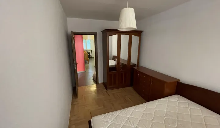 Mieszkanie 3-pokojowe Warszawa Ursynów, ul. Hawajska