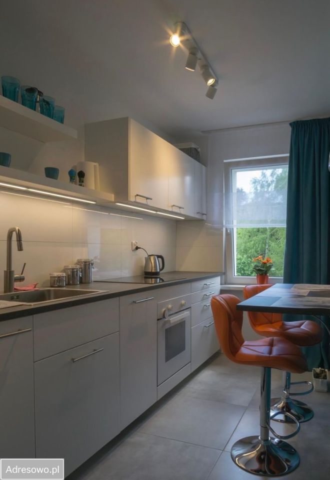 Mieszkanie 3-pokojowe Gdynia Obłuże, ul. Krawiecka. Zdjęcie 6