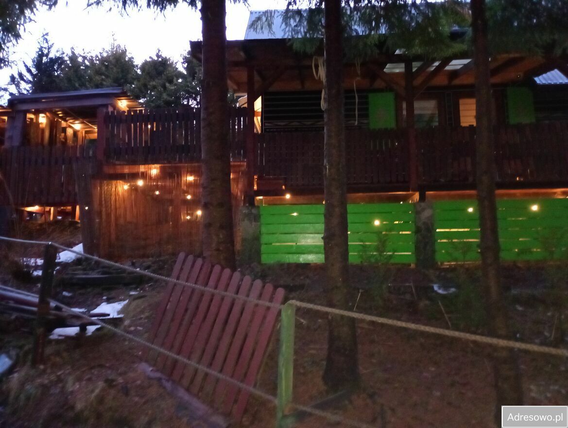 dom letniskowy, 3 pokoje Brenna, ul. Leśnica. Zdjęcie 10