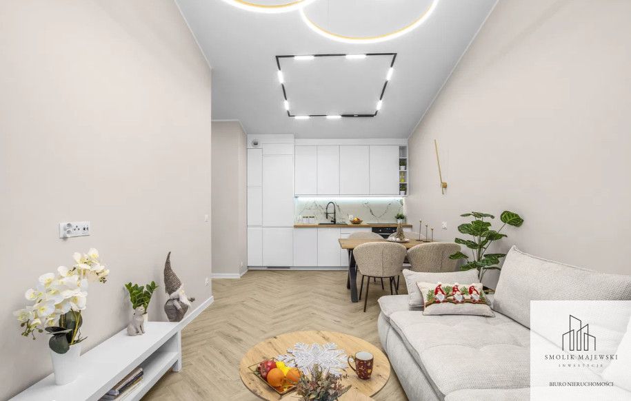 Mieszkanie 3-pokojowe Wrocław Wojszyce, ul. Orawska. Zdjęcie 3