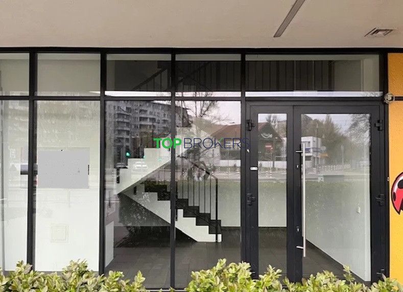 Lokal Warszawa Wola. Zdjęcie 14