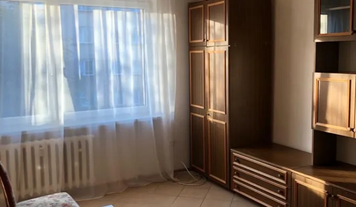 Mieszkanie 1-pokojowe Sandomierz, ul. gen. Żółkiewskiego-"Lina"