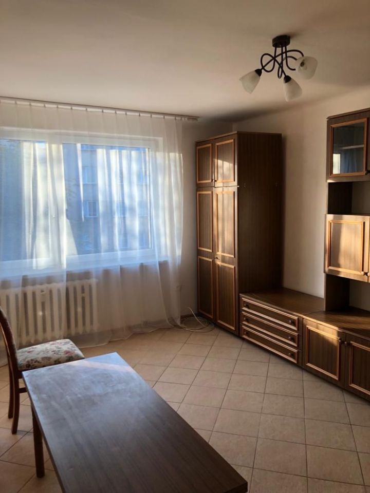 Mieszkanie 1-pokojowe Sandomierz, ul. gen. Żółkiewskiego-"Lina". Zdjęcie 1