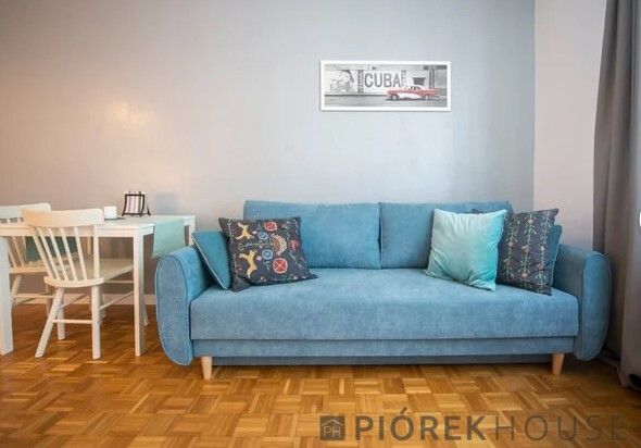 Mieszkanie 2-pokojowe Warszawa Praga-Południe, ul. Kubańska. Zdjęcie 3