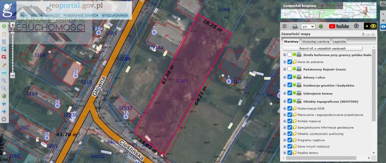 dom wolnostojący, 5 pokoi Kwaśniów Dolny, ul. Cieślińska. Zdjęcie 12