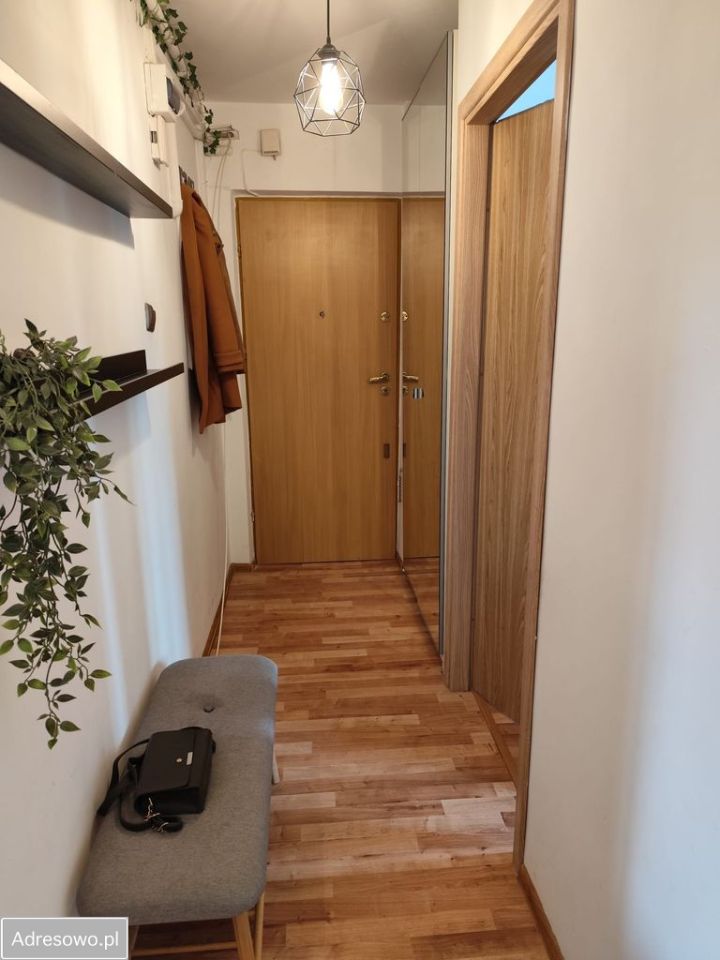 Mieszkanie 2-pokojowe Kraków Nowa Huta, os. Albertyńskie. Zdjęcie 7