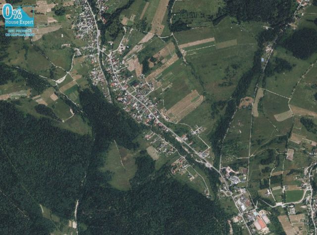 Działka budowlana Szczawnik. Zdjęcie 1