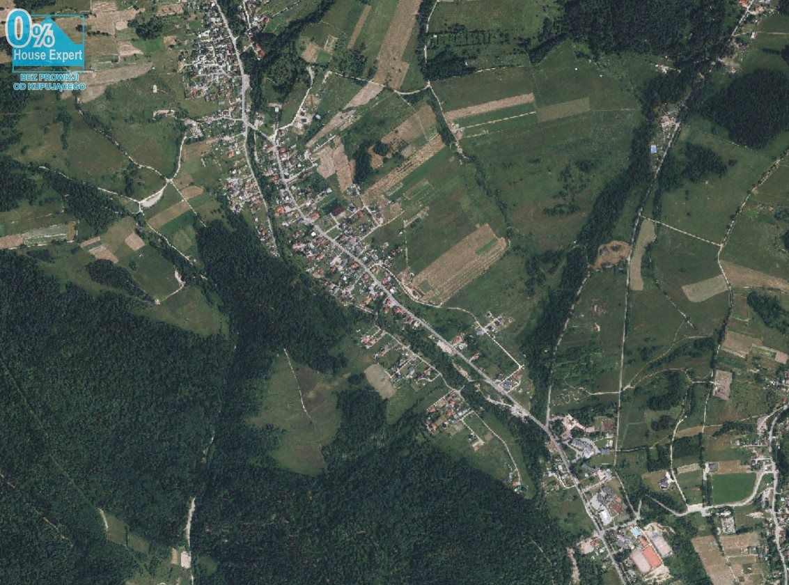 Działka budowlana Szczawnik. Zdjęcie 1