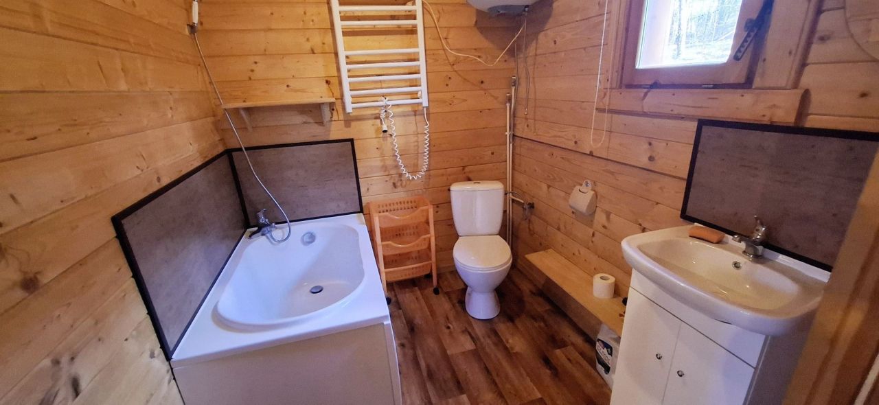 Działka rekreacyjna Szatarpy. Zdjęcie 6