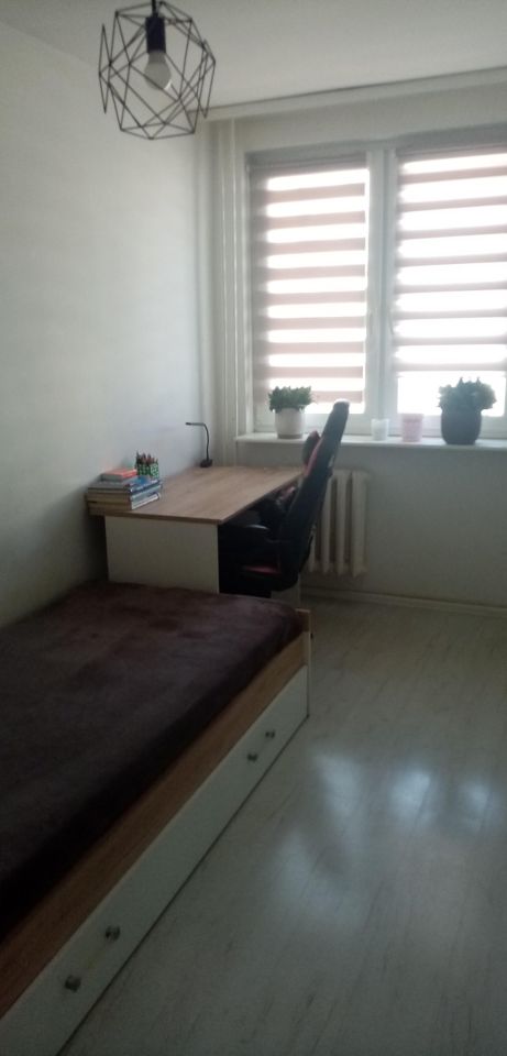 Mieszkanie 3-pokojowe Elbląg Zatorze, ul. Lotnicza. Zdjęcie 2