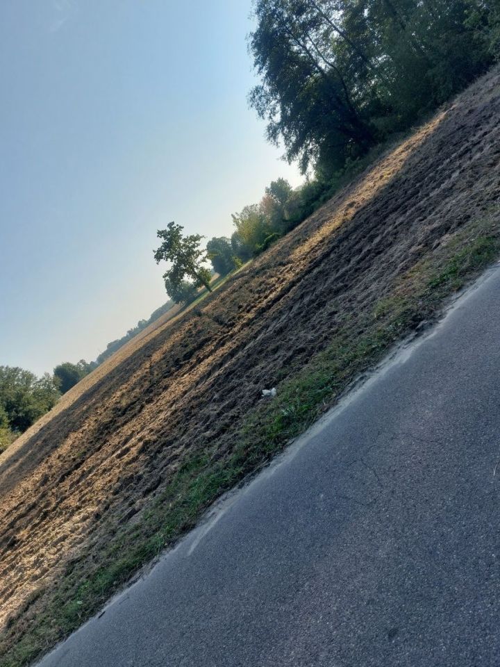 Działka budowlana Adamów. Zdjęcie 6