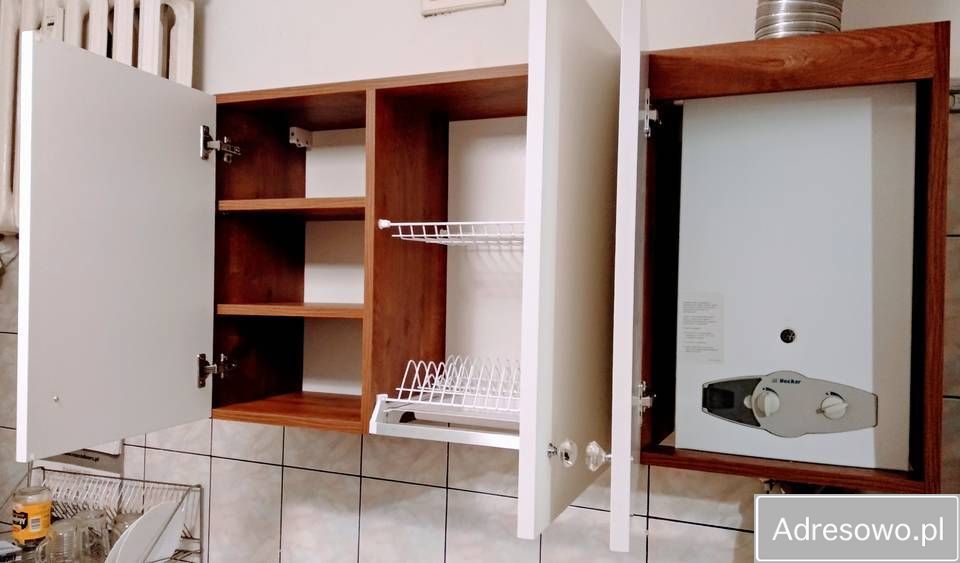 Mieszkanie 2-pokojowe Kraśnik Kraśnik Fabryczny, ul. Grunwaldzka. Zdjęcie 9