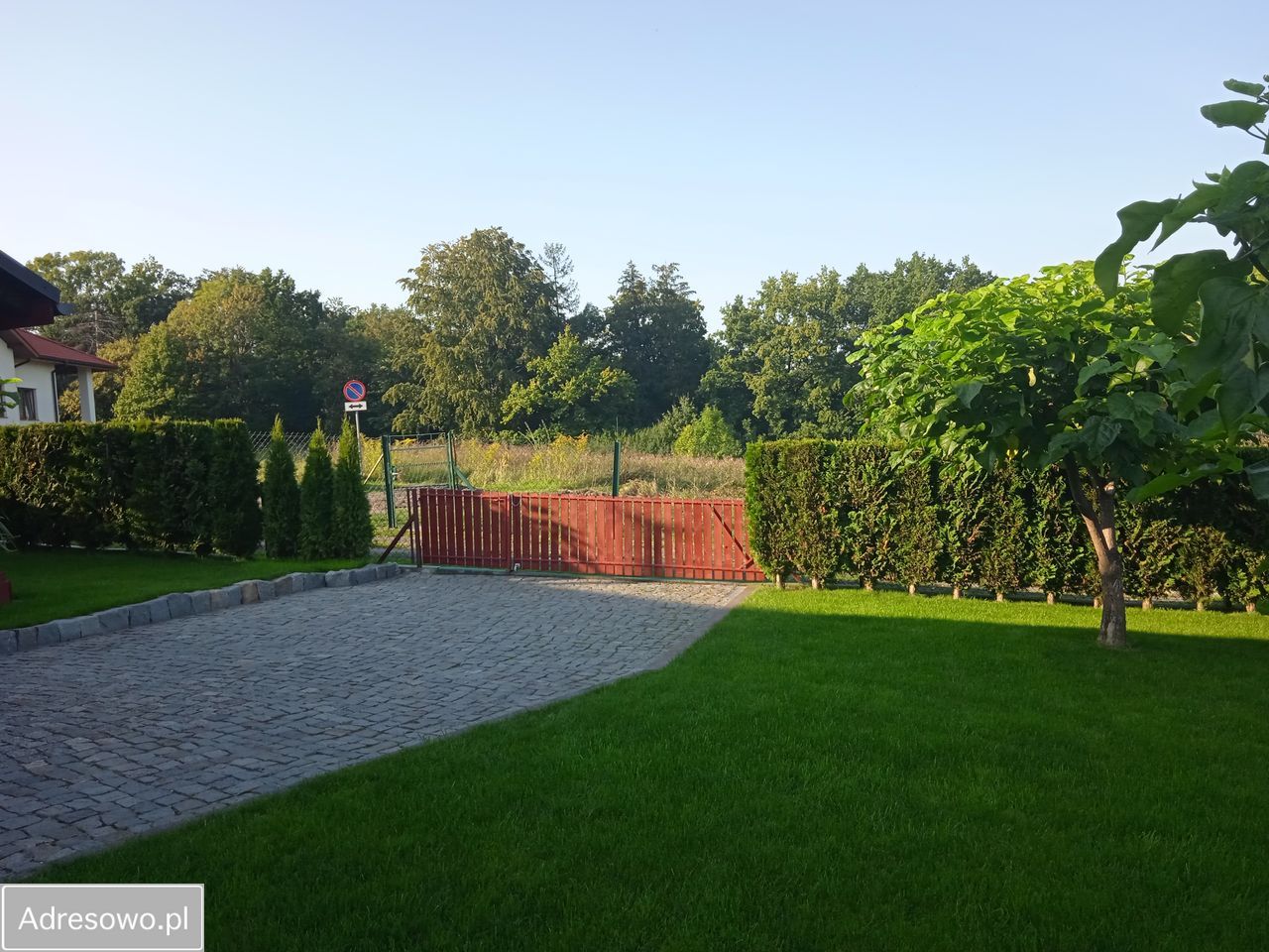 dom letniskowy Skoczów. Zdjęcie 7