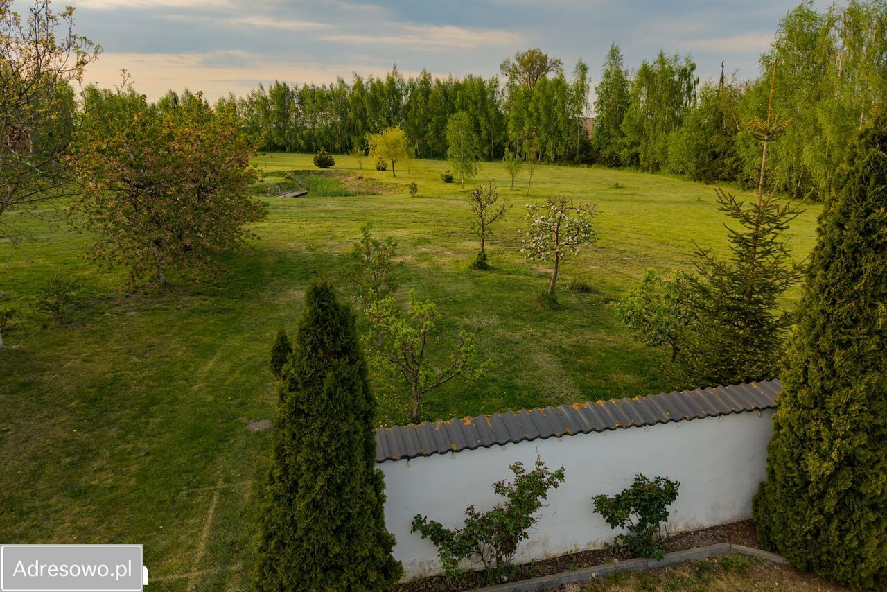 dom wolnostojący, 4 pokoje Miroszka. Zdjęcie 8