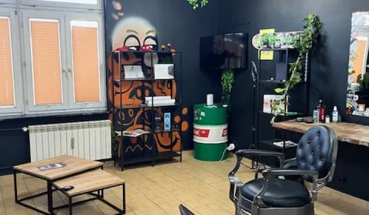 Lokal Pisz, pl. Ignacego Daszyńskiego
