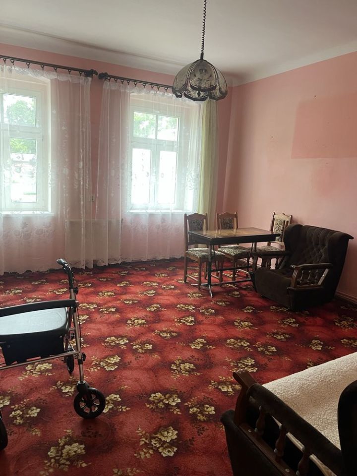 Mieszkanie 3-pokojowe Chocianów, ul. Tadeusza Kościuszki. Zdjęcie 4