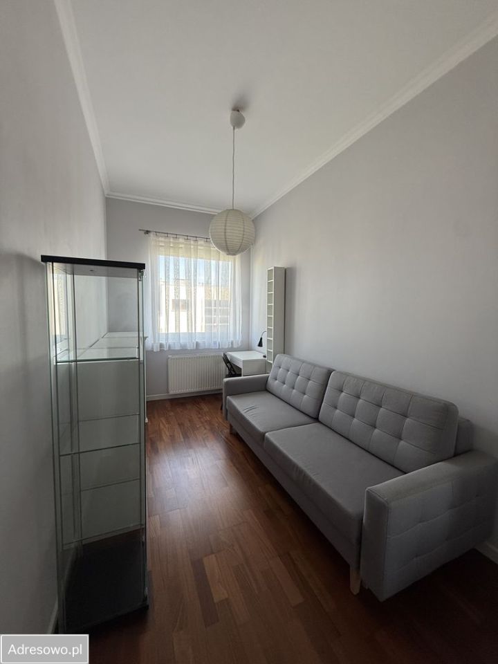 Mieszkanie 3-pokojowe Warszawa Mokotów, ul. Bluszczańska. Zdjęcie 12