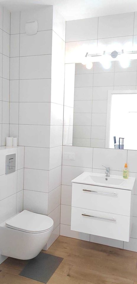 Mieszkanie 2-pokojowe Warszawa Mokotów, ul. Zygmunta Modzelewskiego. Zdjęcie 4