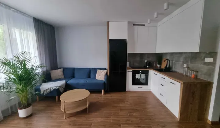 Mieszkanie 2-pokojowe Żyrardów, .