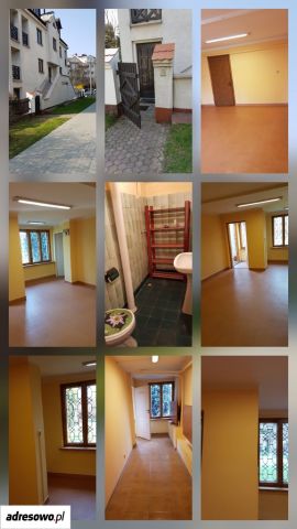 Lokal Lublin Konstantynów, ul. Jana Śnieżyńskiego. Zdjęcie 1