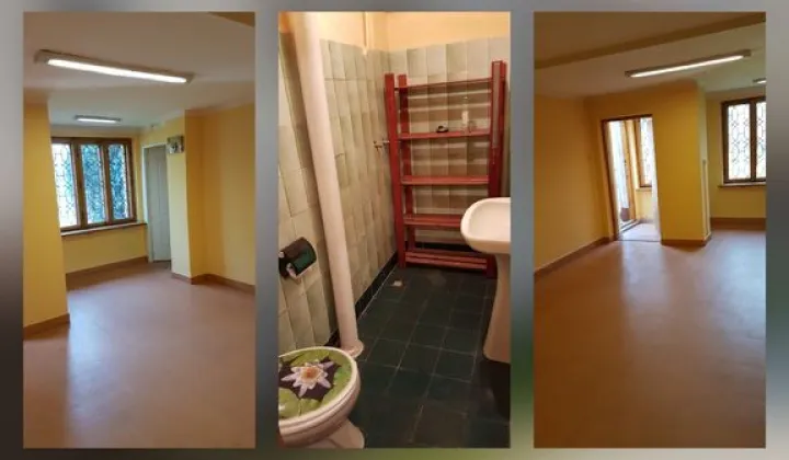 Lokal Lublin Konstantynów, ul. Jana Śnieżyńskiego