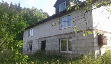 gospodarstwo, 7 pokoi Izdebki