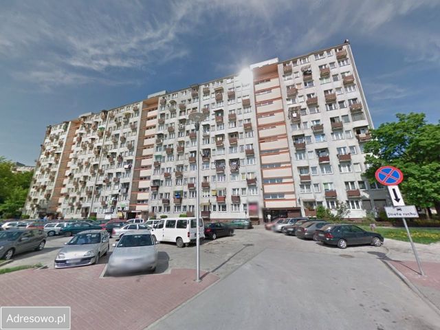 Mieszkanie 2-pokojowe Kielce Centrum, ul. Karczówkowska. Zdjęcie 1