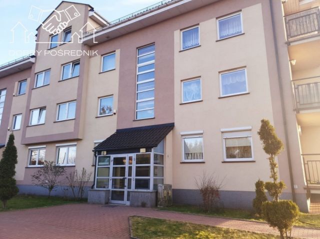 Mieszkanie 2-pokojowe Gdańsk Osowa, ul. Kielnieńska. Zdjęcie 1
