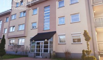 Mieszkanie 2-pokojowe Gdańsk Osowa, ul. Kielnieńska. Zdjęcie 1