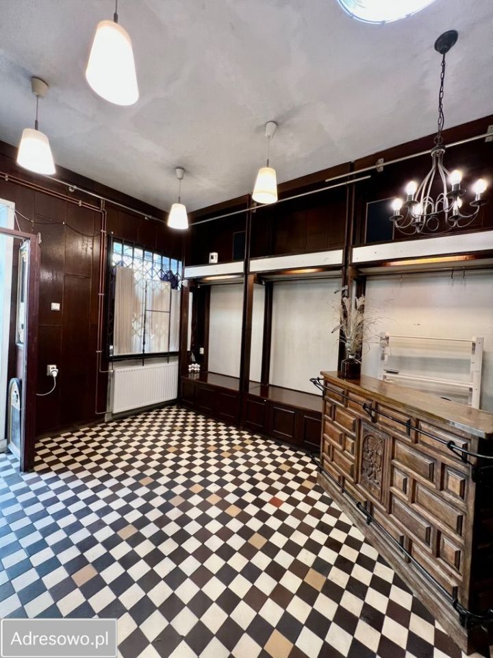 Lokal Łódź Bałuty, ul. Bolesława Limanowskiego. Zdjęcie 14