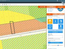 Działka budowlana Otolice. Zdjęcie 1