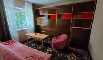 Mieszkanie 1-pokojowe Warszawa Śródmieście, ul. Nowolipie