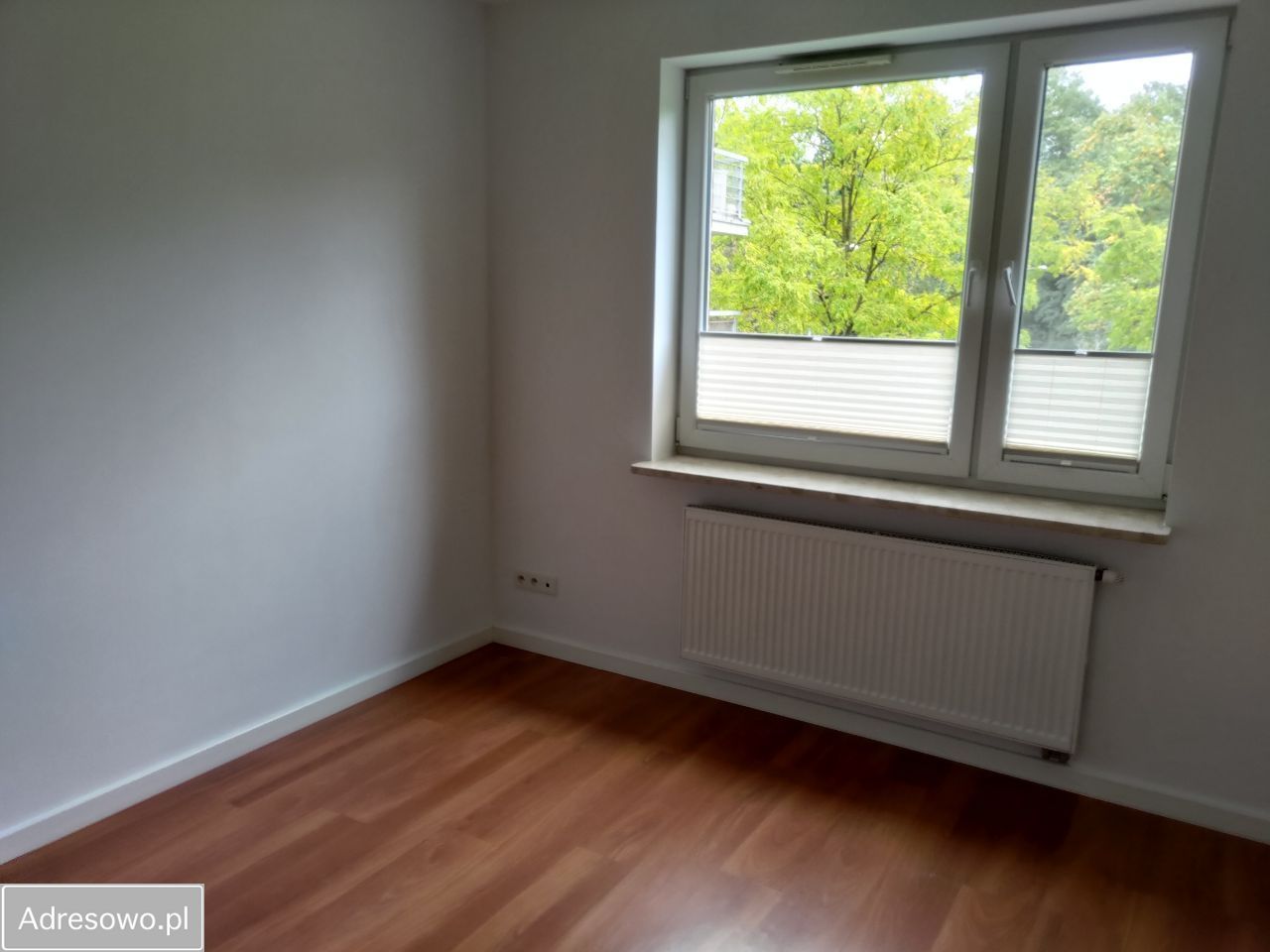 Mieszkanie 2-pokojowe Warszawa Nowodwory, ul. Strumykowa