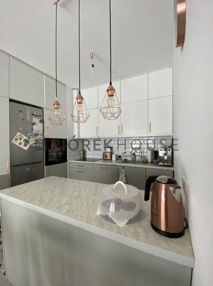 Mieszkanie 2-pokojowe Warszawa Białołęka, ul. Aluzyjna