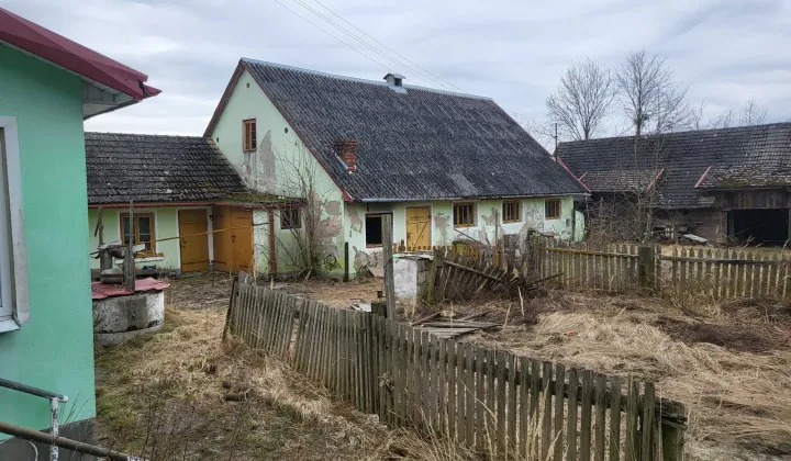 gospodarstwo Majdan Nepryski