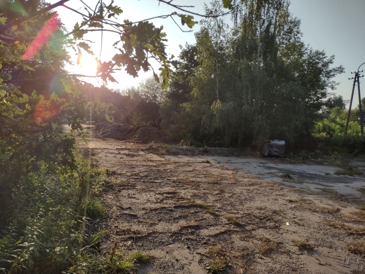 Działka budowlana Góraszka, ul. Dębowa. Zdjęcie 31