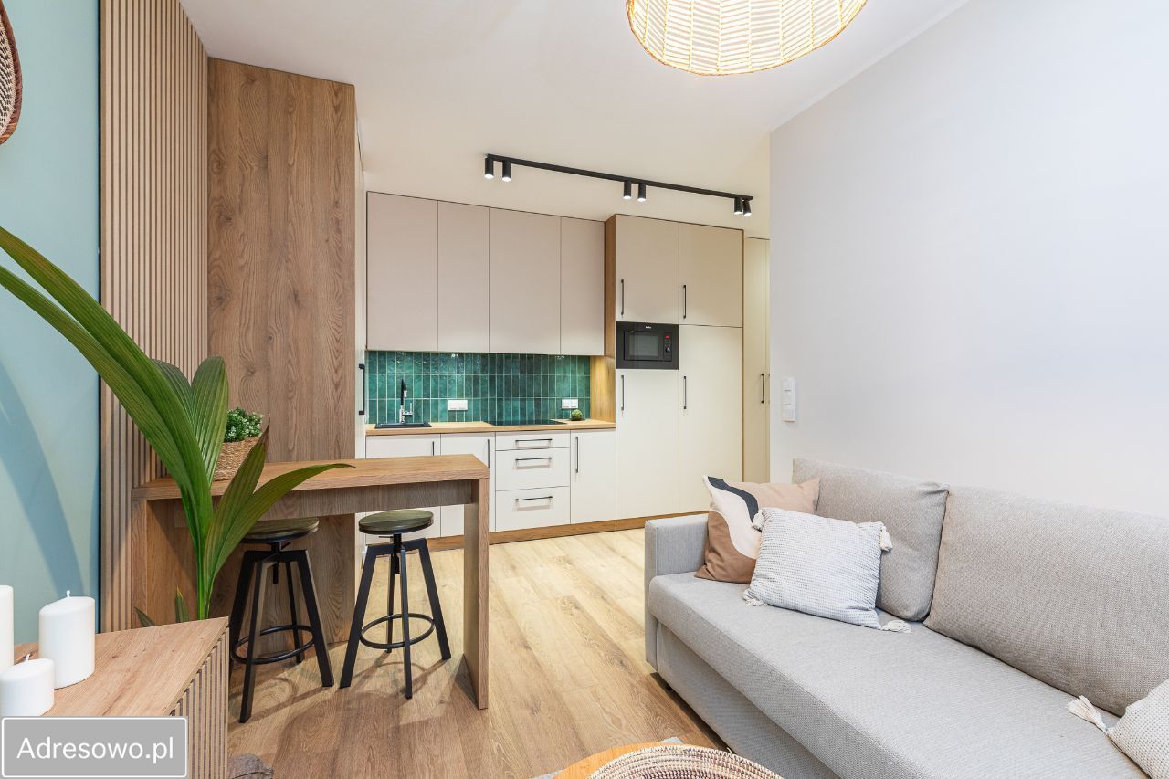 Mieszkanie 4-pokojowe Warszawa Ursynów, ul. Nowy Służewiec. Zdjęcie 16