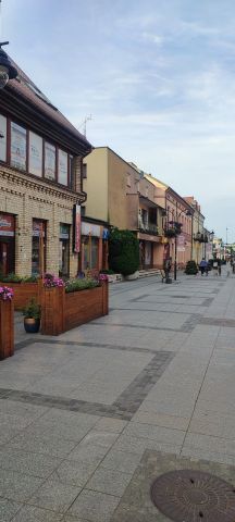 Lokal Suwałki Centrum, ul. Chłodna. Zdjęcie 2