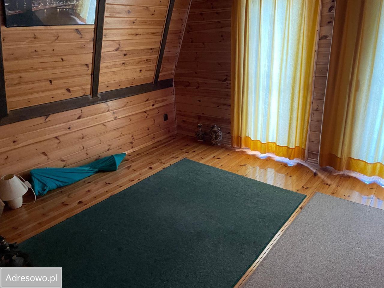 Działka budowlana Jabłonka. Zdjęcie 10