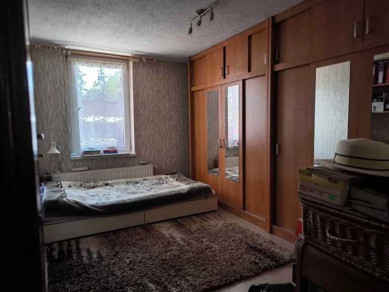 dom wolnostojący, 4 pokoje Włochy. Zdjęcie 7