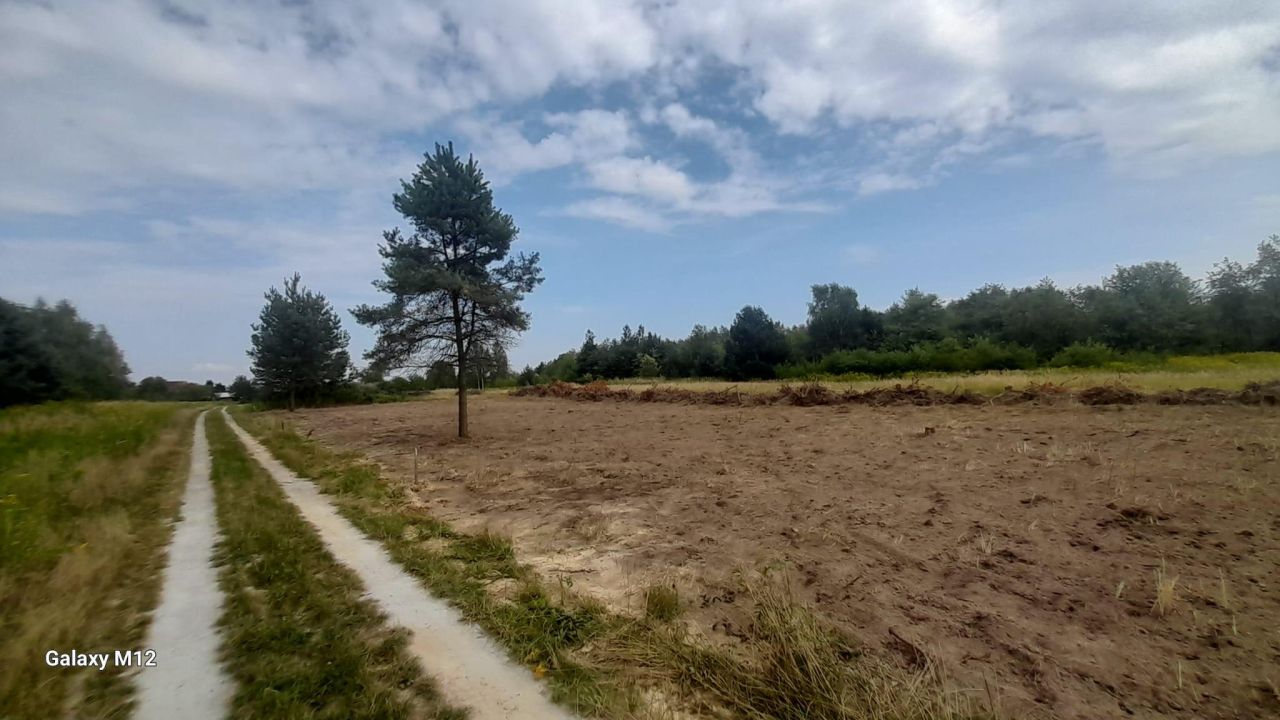 Działka budowlana Nisko Centrum, ul. Polna. Zdjęcie 3